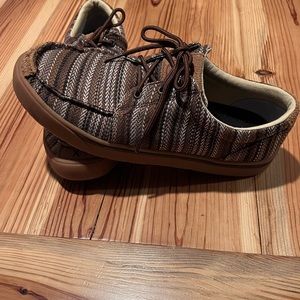 Mens Twisted X shoes